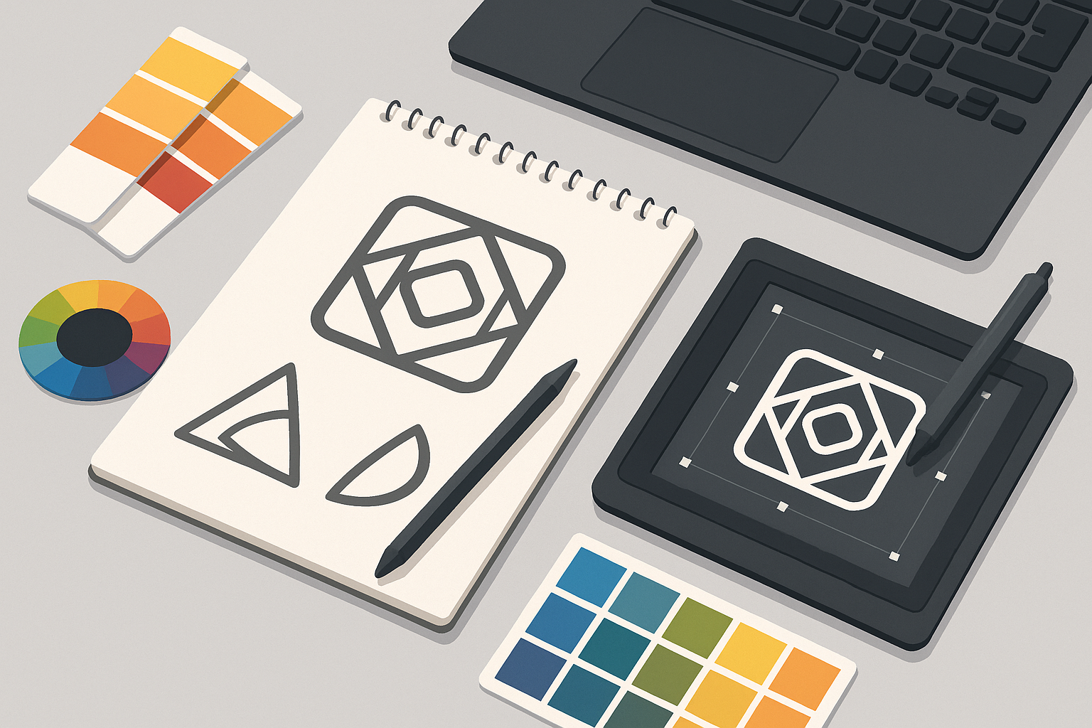 Logo Design