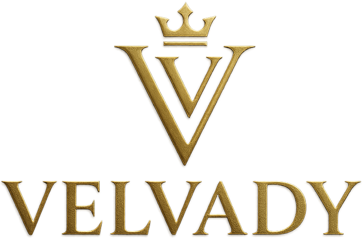 VelVady Logo
